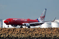VH-VUE photo, click to enlarge VH-VUE photo, click to enlarge