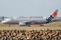VH-VQX photo, click to enlarge VH-VQX photo, click to enlarge