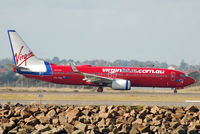 VH-VUL photo, click to enlarge VH-VUL photo, click to enlarge