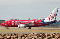 VH-VBJ photo, click to enlarge VH-VBJ photo, click to enlarge