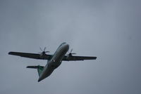 EI-REL @ EICK - take off - by Piotr Tadeusz
