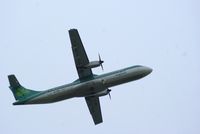 EI-REL @ EICK - ATR - by Piotr Tadeusz