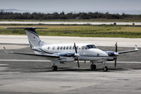 HK-4603 @ TNCC - Parked at General Aviation ramp. - by Levery