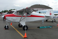 N948A @ LHD - 1951 Piper PA-22, c/n: 22-259 at Lake Hood - by Terry Fletcher