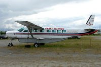 N1229C @ LHD - 1996 Cessna 208B, c/n: 208B0589 at Lake Hood