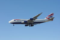 G-BNLJ @ YVR - BA85 from Heathrow landing at YVR - by metricbolt
