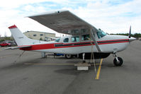 N9452C @ LHD - 1978 Piper PA-32RT-300T, c/n: 32R-7887006 at Lake Hood