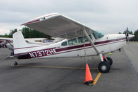 N7372H @ LHD - 1977 Cessna A185F, c/n: 18503378 at Lake Hood