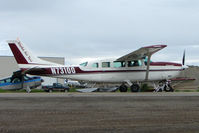 N73100 @ LHD - 1979 Cessna 207A, c/n: 20700559 at Lake Hood