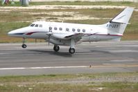 9Y-JET @ TNCM - Winair 9Y-JET landing at TNCM - by Daniel Jef
