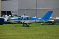 EI-BOE @ EIWT - TB-10