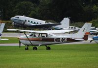 EI-BCK @ EIWT - CE-172n