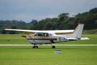 EI-FII @ EIWT - CE-172