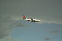 N624CZ @ KBIL - Embraer Delta/NW Commuter - by Daniel Ihde