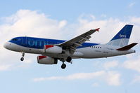 G-DBCC @ EGLL - bmi British Midland - by Chris Hall