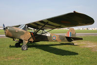 G-AKSY photo, click to enlarge G-AKSY photo, click to enlarge