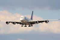 9V-SKC @ EGLL - Singapore Airlines - by Chris Hall