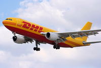 EI-OZG @ EGLL - Air Contractors / DHL - by Chris Hall