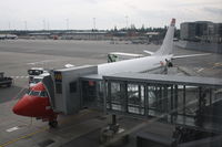LN-KKI @ ENGM - This is my plane I Took from Budapest (BUD) - Oslo-Gardermoen (OSL) LN-KKI - by Samuel Gombos