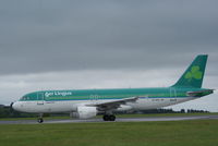 EI-DVH @ EICK - on runway - by Piotr Tadeusz