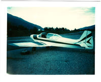 C-GIPE - My name is Klaas Rienks of Revelstoke bc ca
I built this plane in the late 70sh I put 140 hrs on it and sold it. last I heard it was in northern Alta or BC mc kenzie I think I have more pictures with regitration on plane flying.
let me know Klaas - by Klaas Rienks
