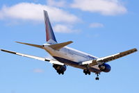 EI-DBW @ EGLL - Transaero Airlines - by Chris Hall