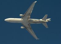 N277WA @ EDDP - Seconds after tke off from rwy 26R. - by Holger Zengler