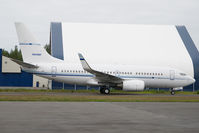 N959BP @ ANC - BP Boeing 737-700 - by Dietmar Schreiber - VAP