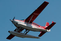 N675HP @ LHD - Rusts Cessna 208 - by Dietmar Schreiber - VAP