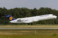 D-ACPJ @ EDDF - lift off RW18W