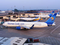 G-DAJC photo, click to enlarge G-DAJC photo, click to enlarge