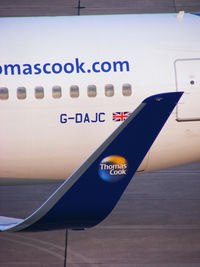 G-DAJC photo, click to enlarge G-DAJC photo, click to enlarge
