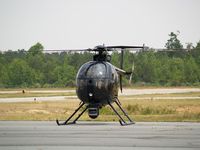 N8688F @ GWW - Fuel Stop @ Goldsboro-Wayne before returning to homebase in Virginia - by George Zimmerman