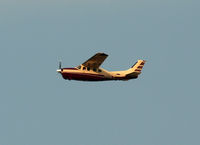 N8EY @ LFBO - Taking off rwy 32R - by Shunn311
