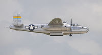 N27493 @ KSTC - At The Great Minnesota Air Show - by Todd Royer