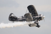 N30136 @ KSTC - performing at the Great Minnesota Air Show - by Todd Royer