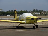 N6446L @ KTOA - 6446L at Torrance Airport Parking - by COOL LAST SAMURAI