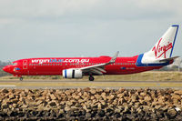 VH-VOK @ YSSY - At Sydney - by Micha Lueck