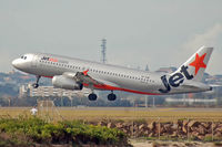 VH-VQM photo, click to enlarge VH-VQM photo, click to enlarge