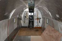 N777YA @ PAQ - Bush Air Cargo DC3 - by Dietmar Schreiber - VAP