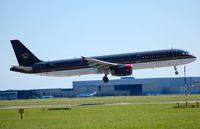 JY-AYK @ EHAM - Royal Jordanian - by Jan Lefers