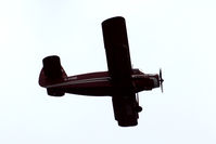 D-FONE @ EDDL - crossing the DUS CTR