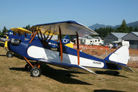 N2549R @ 3W5 - 3W5