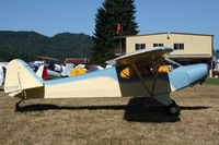 N1205P @ 3W5 - 3W5