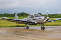 N91178 @ KEOK - L-17 wannabe at the L-bird fly in