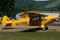 N2756B @ 3W5 - 3W5