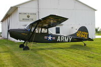 N5301G @ KEOK - O-1A 51-16943