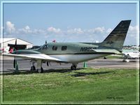 N99VA @ OSH - Saw this at the Oshkosh air show today - by Sharon Bennett
