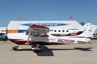 N5250R @ KOSH - Cessna 182T - by Mark Pasqualino