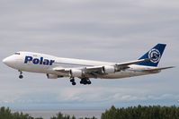 N450PA @ ANC - Polar Air Cargo Boeing 747-400 - by Dietmar Schreiber - VAP